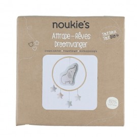 Attrape-Rêve Jacquard BIO Anna & Milo 