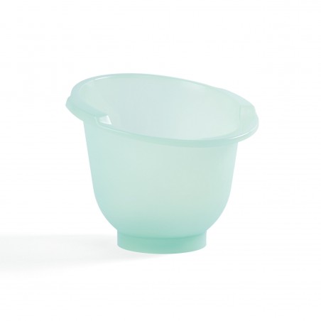 Seau de Bain Shantala MInt