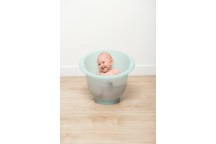 Seau de Bain Shantala MInt