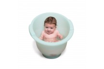 Seau de Bain Shantala MInt