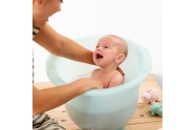 Seau de Bain Shantala MInt