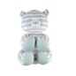 Peluche Veloudoux Milo 40cm - Anna & Milo Peluche Veloudoux Milo 40cm - Anna & Milo