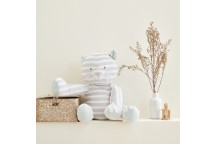  Peluche Veloudoux Milo 40cm - Anna & Milo