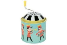 Moulin à Musique Fanfare