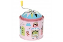 Moulin à Musique Fanfare