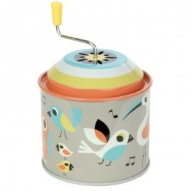 Moulin à Musique Fanfare