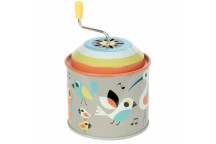 Moulin à Musique Fanfare