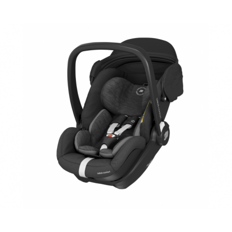 Cosy Marble Essential Black Cosy Marble Essential Black