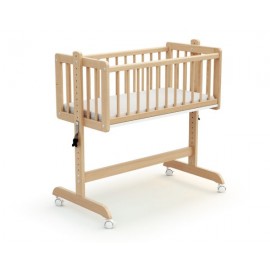 Berceau Cododo Essentiel Hêtre Verni