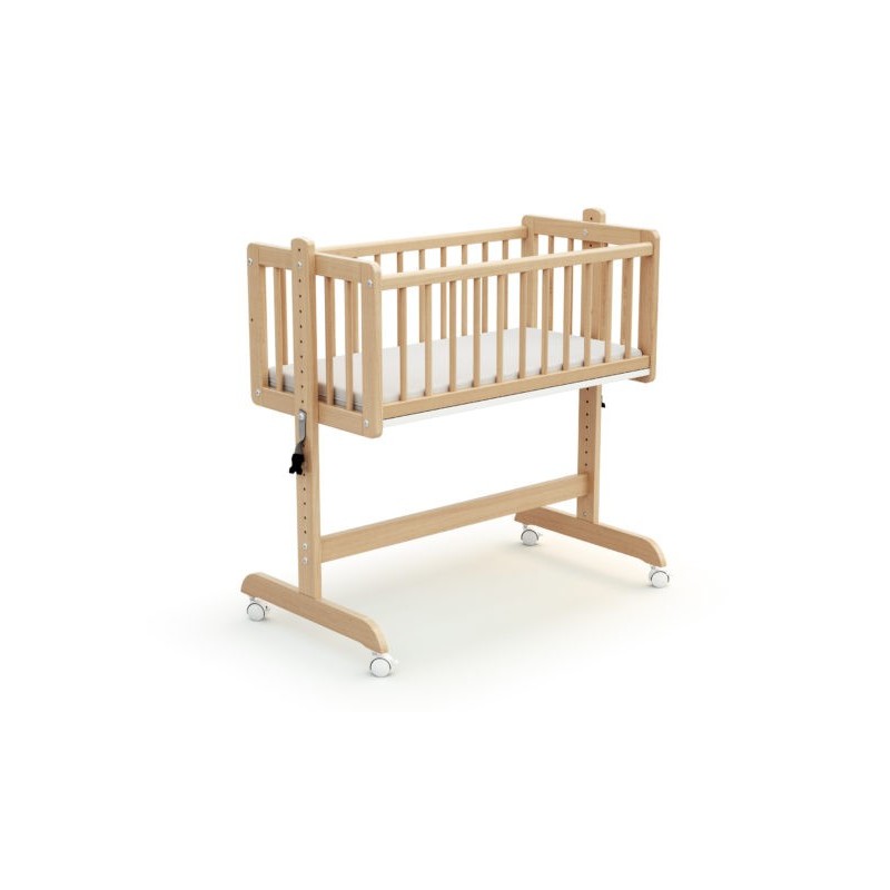 Berceau Cododo Essentiel Hêtre Verni