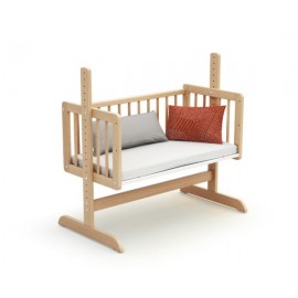 Berceau Cododo Essentiel Hêtre Verni