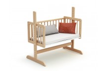 Berceau Cododo Essentiel Hêtre Verni