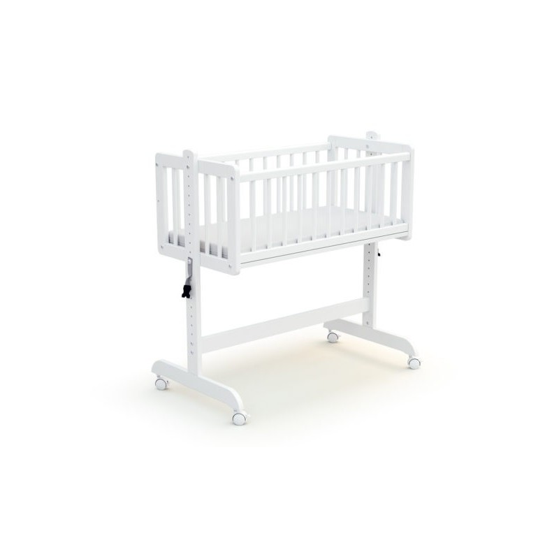 Berceau Cododo Essentiel Blanc