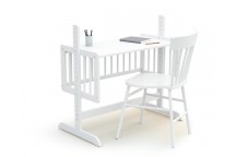 Berceau Cododo Essentiel Blanc