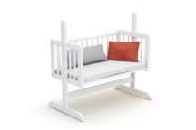 Berceau Cododo Essentiel Blanc