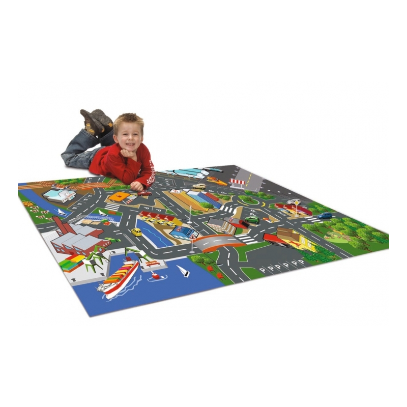 Jaune Per Tapis Photographie Tapis De Jeux Bebe Coton Epais Coussin D Eveil Bebe Matelas Rond Couverture Bebe La Chambre De Bebe Bebe Et Puericulture Ad A Com Ec