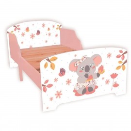 Lit Cally Mimi Koala 140x70 cm