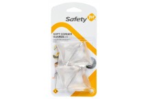 Lot de 4 Coins de Table Souple