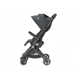 Poussette Lara 2 Essential Black Le Coin Des Petits