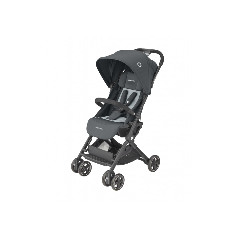 poussette lara dimensions