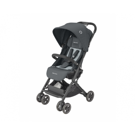 Poussette Lara 2 Essential Graphite Le Coin Des Petits