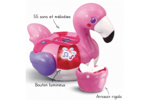 Magic'Splash - P'tites bouées animaux