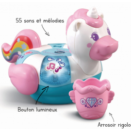 Magic'Splash - P'tites bouées animaux