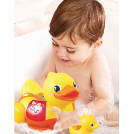 Magic'Splash - P'tites bouées animaux