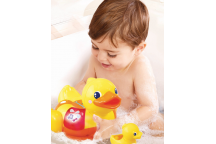 Magic'Splash - P'tites bouées animaux