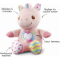 Maé, ma licorne à câliner Maé, ma licorne à câliner