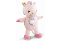 Maé, ma licorne à câliner Maé, ma licorne à câliner