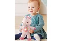 Maé, ma licorne à câliner Maé, ma licorne à câliner