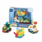 Tut Tut Bolides - Coffret Trio Loisirs Tut Tut Bolides - Coffret Trio Loisirs