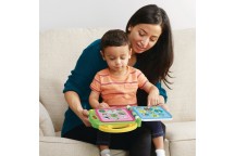 Mon imagier des animaux bilingue