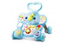 Éléphanteau Trottino