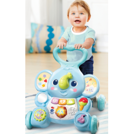 Éléphanteau Trottino