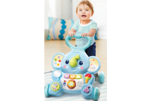 Éléphanteau Trottino