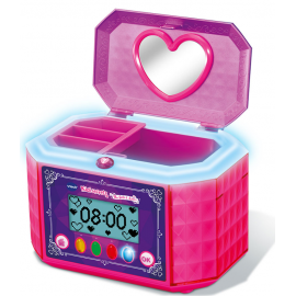 KidiSecrets - Ma boîte à bijoux 