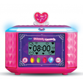 KidiSecrets - Ma boîte à bijoux 