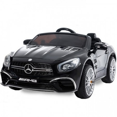 Voiture électrique Mercedes SL65 12V Basic Voiture électrique Mercedes SL65 12V Basic