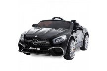 Voiture électrique Mercedes SL65 12V Basic