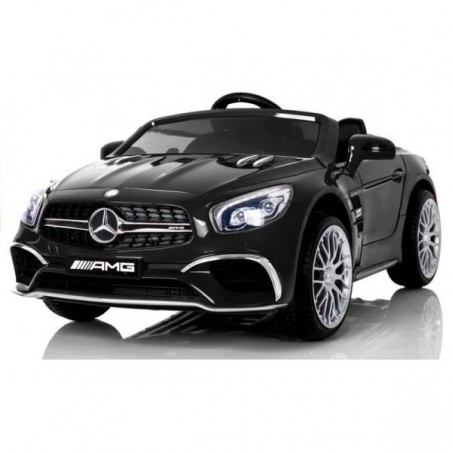 Voiture électrique Mercedes SL65 Ecran Tactile Voiture électrique Mercedes SL65 Ecran Tactile