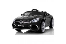Voiture électrique Mercedes SL65