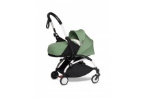 Pack couleur Peppermint 0+ YOYO