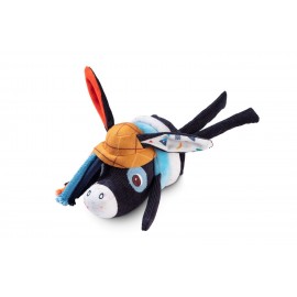 Peluche Mini Ignace Dansant