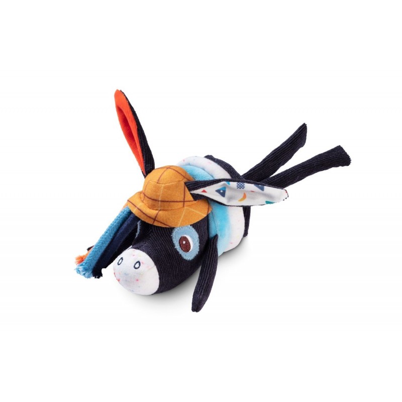 Peluche Mini Ignace Dansant