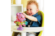 Hula-Hoop, P'tit lion à ventouse