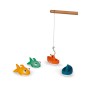 Jeu de pêche à la ligne Jeu de pêche à la ligne