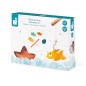 Jeu de pêche à la ligne Jeu de pêche à la ligne