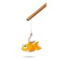 Jeu de pêche à la ligne Jeu de pêche à la ligne